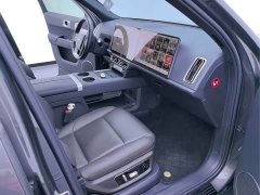 Li Auto L8 2023 Pro - ფოტო 11