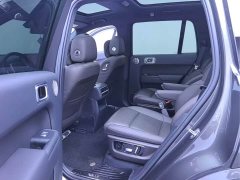 Li Auto L8 2023 Pro - ფოტო 12