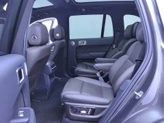 Li Auto L8 2023 Pro - ფოტო 13