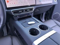 Li Auto L8 2023 Pro - ფოტო 16