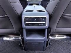 Li Auto L8 2023 Pro - ფოტო 17