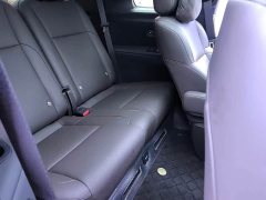 Li Auto L8 2023 Pro - ფოტო 19