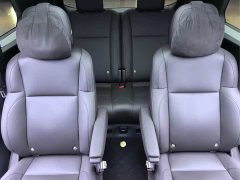 Li Auto L8 2023 Pro - ფოტო 20