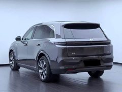 Li Auto L8 2023 Pro - ფოტო 4