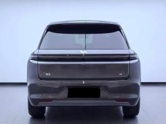 Li Auto L8 2023 Pro - ფოტო 6