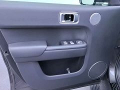 Li Auto L8 2023 Pro - ფოტო 8