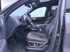 Li Auto L8 2023 Pro - ფოტო 9