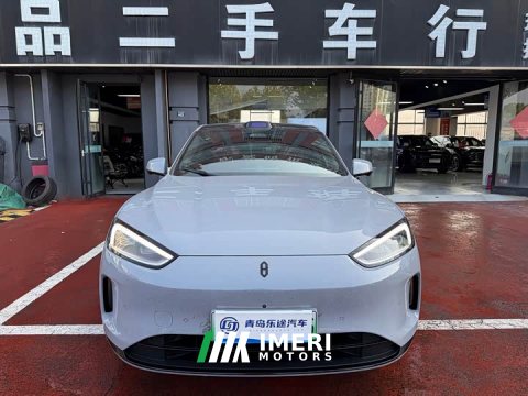 2025 AITO Aion M5 Extended Range Ultra AWD - ავტომობილი ჩინეთიდან