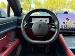 AITO Aion M5 Extended Range Ultra AWD - ფოტო 12