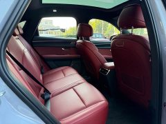 AITO Aion M5 Extended Range Ultra AWD - ფოტო 13
