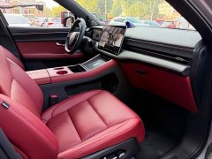 AITO Aion M5 Extended Range Ultra AWD - ფოტო 14