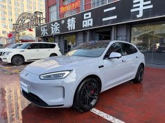 AITO Aion M5 Extended Range Ultra AWD - ფოტო 2