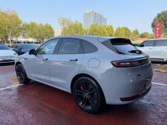 AITO Aion M5 Extended Range Ultra AWD - ფოტო 4