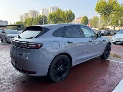 AITO Aion M5 Extended Range Ultra AWD - ფოტო 5