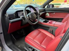 AITO Aion M5 Extended Range Ultra AWD - ფოტო 7