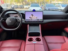AITO Aion M5 Extended Range Ultra AWD - ფოტო 9