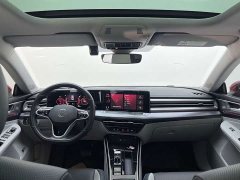 Volkswagen Lingdu L 280TSI DSG Ultra Spicy Flagship - ფოტო 10