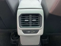 Volkswagen Lingdu L 280TSI DSG Ultra Spicy Flagship - ფოტო 11