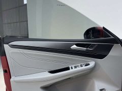 Volkswagen Lingdu L 280TSI DSG Ultra Spicy Flagship - ფოტო 12