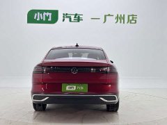 Volkswagen Lingdu L 280TSI DSG Ultra Spicy Flagship - ფოტო 4