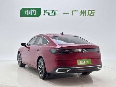 Volkswagen Lingdu L 280TSI DSG Ultra Spicy Flagship - ფოტო 5