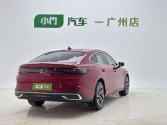 Volkswagen Lingdu L 280TSI DSG Ultra Spicy Flagship - ფოტო 6