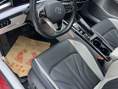 Volkswagen Lingdu L 280TSI DSG Ultra Spicy Flagship - ფოტო 9