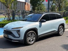 NIO ES6 75kWh Sport Edition - ფოტო 1