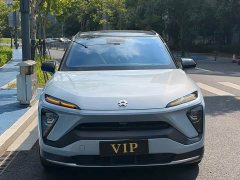 NIO ES6 75kWh Sport Edition - ფოტო 2