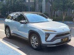 NIO ES6 75kWh Sport Edition - ფოტო 3