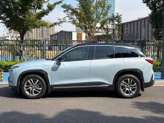 NIO ES6 75kWh Sport Edition - ფოტო 4