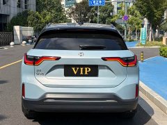 NIO ES6 75kWh Sport Edition - ფოტო 5