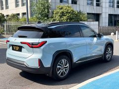 NIO ES6 75kWh Sport Edition - ფოტო 6