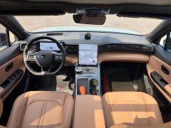 NIO ES6 75kWh Sport Edition - ფოტო 9