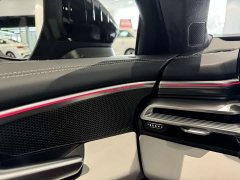 Audi A6L 2.0T Exclusive Dynamic Edition - ფოტო 10