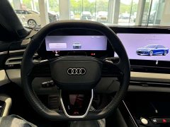 Audi A6L 2.0T Exclusive Dynamic Edition - ფოტო 13