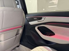 Audi A6L 2.0T Exclusive Dynamic Edition - ფოტო 18