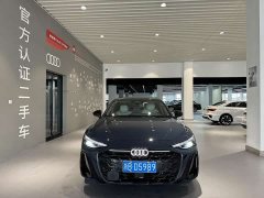 Audi A6L 2.0T Exclusive Dynamic Edition - ფოტო 2