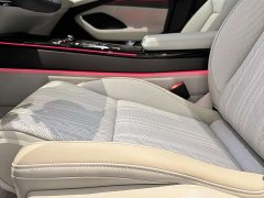 Audi A6L 2.0T Exclusive Dynamic Edition - ფოტო 20