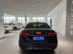 Audi A6L 2.0T Exclusive Dynamic Edition - ფოტო 3
