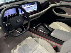 Audi A6L 2.0T Exclusive Dynamic Edition - ფოტო 4