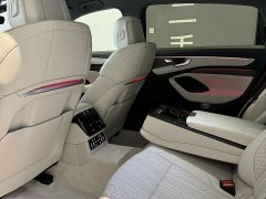 Audi A6L 2.0T Exclusive Dynamic Edition - ფოტო 5