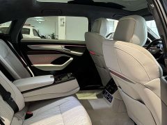 Audi A6L 2.0T Exclusive Dynamic Edition - ფოტო 7