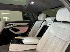 Audi A6L 2.0T Exclusive Dynamic Edition - ფოტო 9
