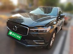 Volvo XC60 T5 AWD Smart Luxury Edition - ფოტო 1