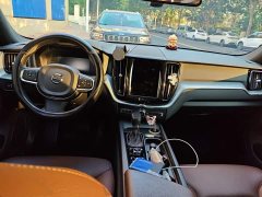 Volvo XC60 T5 AWD Smart Luxury Edition - ფოტო 10