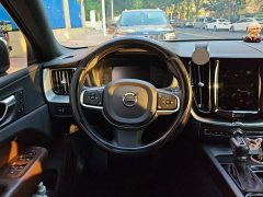 Volvo XC60 T5 AWD Smart Luxury Edition - ფოტო 11