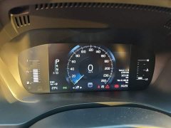Volvo XC60 T5 AWD Smart Luxury Edition - ფოტო 12