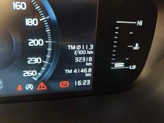 Volvo XC60 T5 AWD Smart Luxury Edition - ფოტო 13