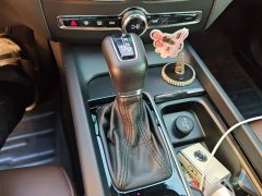Volvo XC60 T5 AWD Smart Luxury Edition - ფოტო 15